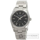 ロレックス 14000 エアキング 腕時計 ステンレススチール/SS メンズ 【中古】【ROLEX】(2)