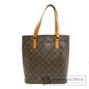 ルイヴィトン M51170 ヴァヴァンGM トートバッグ モノグラムキャンバス レディース 【中古】【LOUIS VUITTON】