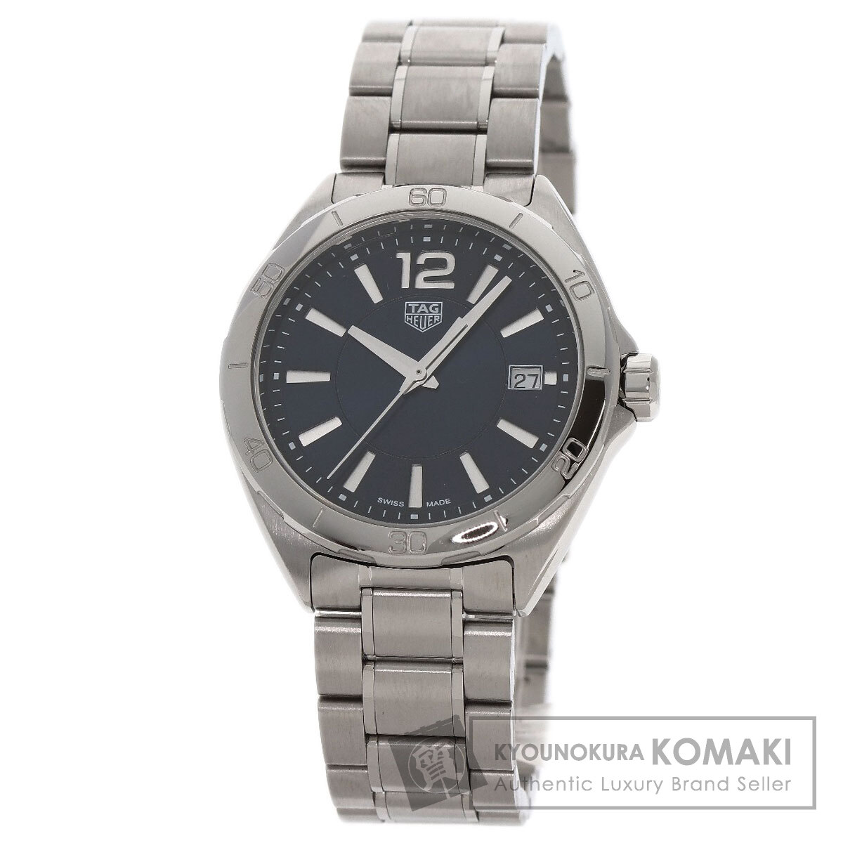 タグホイヤー WBJ1312 フォーミュラ1 