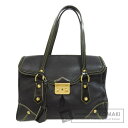 ルイヴィトン M95847 スハリ ラプソリュ トートバッグ スハリ レディース 【中古】【LOUIS VUITTON】(4)