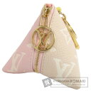 ルイヴィトン M00669 ベラルンゴ ポーチ アクセサリーポーチ アンプラント レディース 【中古】【LOUIS VUITTON】