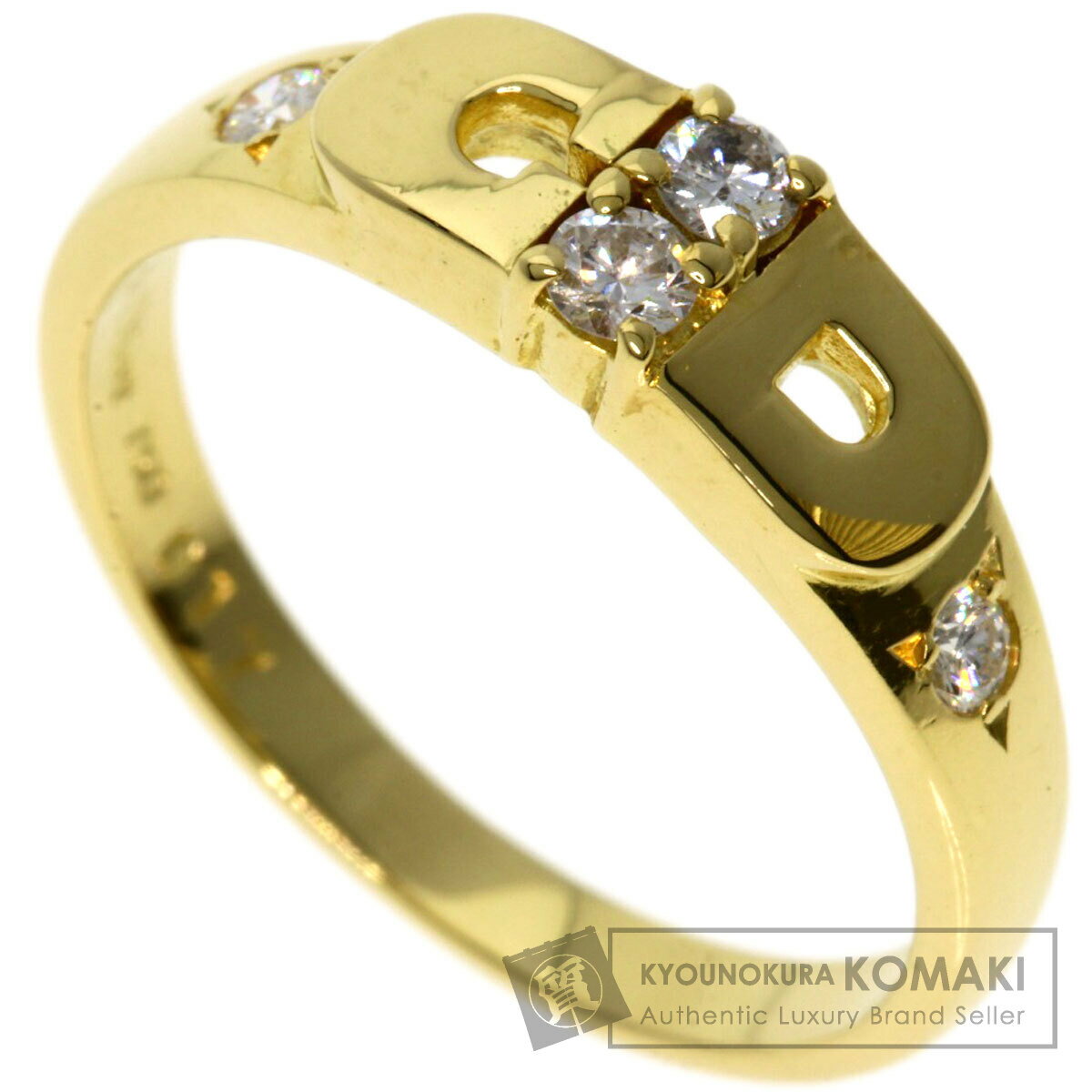 楽天市場】dior k18(指輪・リング|レディースジュエリー 楽天市場】dior k18(指輪・リング|レディースジュエリー