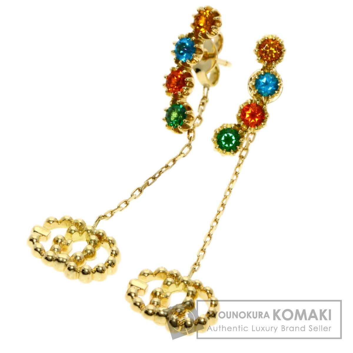 楽天市場】グッチ ピアス k18(ジュエリー・アクセサリー)の通販 楽天市場】グッチ ピアス k18(ジュエリー・アクセサリー)の通販