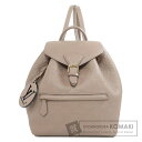 ルイヴィトン M45410 モンスリPM リュック・デイパック アンプラント レディース 【中古】【LOUIS VUITTON】