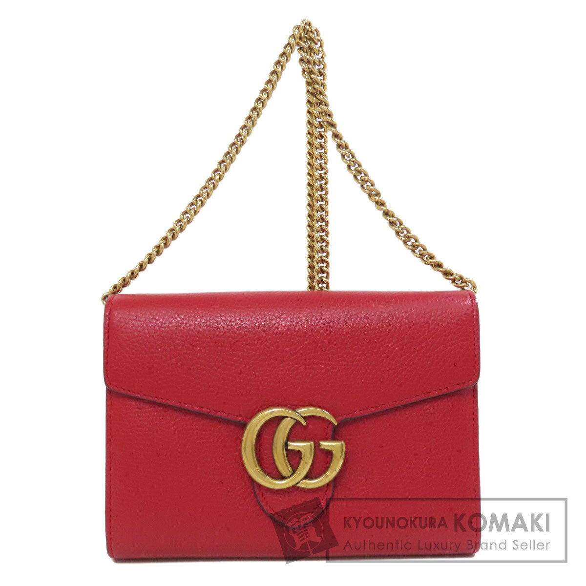 楽天市場】gucci 財布 ggマーモント チェーンウォレットの通販 楽天市場】gucci 財布 ggマーモント チェーンウォレットの通販