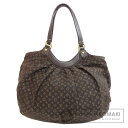 ルイヴィトン M40408 ファンタジー トートバッグ モノグラムイディール レディース 【中古】【LOUIS VUITTON】