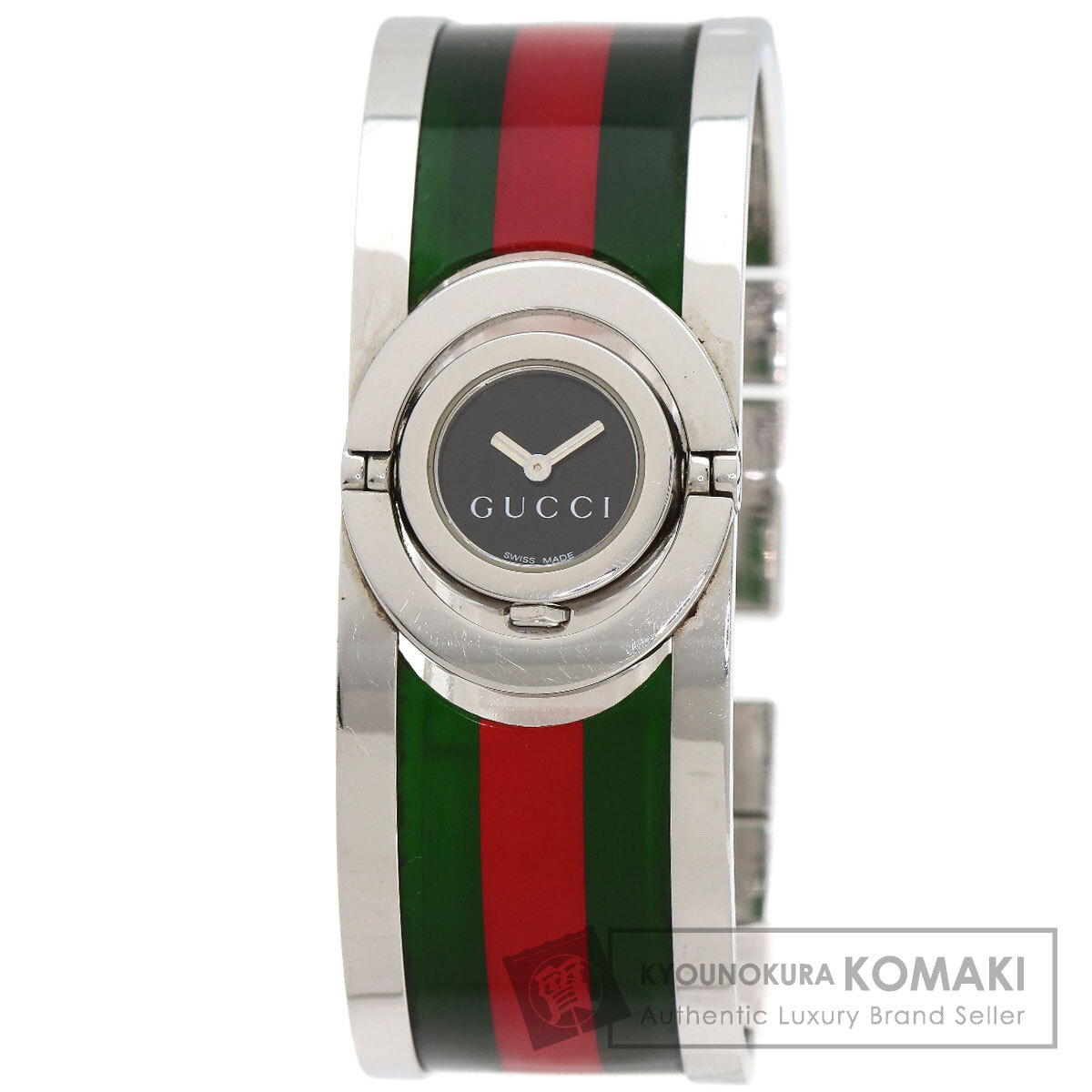 楽天市場】gucci グッチ トワール(レディース腕時計|腕時計 楽天市場】gucci グッチ トワール(レディース腕時計|腕時計