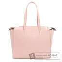 フルラ ロゴ トートバッグ レザー レディース 【中古】【Furla】