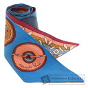 エルメス ツイリー スカーフ シルク レディース 【中古】【HERMES】