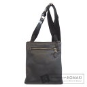 コーチ 88255 ロゴ ショルダーストラップ レザー レディース 【中古】【COACH】