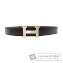 エルメス ベルトバックル コンスタンス ベルト トリヨン メンズ 【中古】【HERMES】