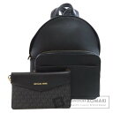 【PickupSALE クーポン対象商品 5/9〜5/12 10時迄!】マイケルコース MAISIE 2 IN 1 リュック・デイパック レザー レディース 【...