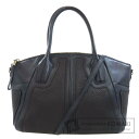 トッズ 2WAY ハンドバッグ レザー レディース 【中古】【TODS】(4)