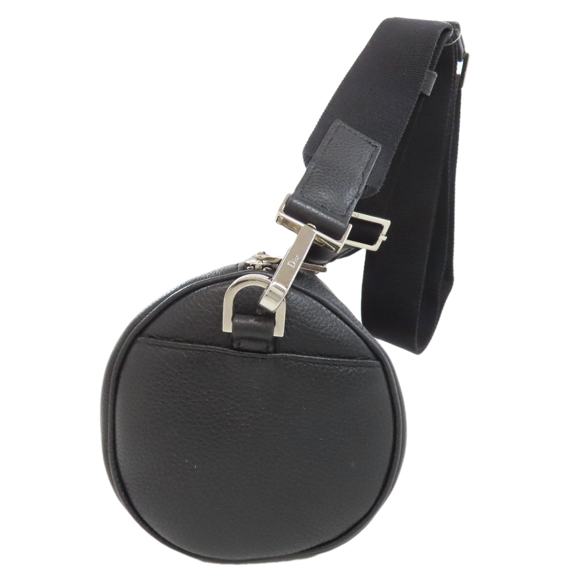 クリスチャンディオール アトリエローラー ショルダーバッグ カーフ レディース 【中古】【CHRISTIAN DIOR】 3