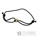 カルティエ トリニティ コード 替えコード2本付き ブレスレット K18イエローゴールド/K18WG レディース 【中古】【CARTIER】(4)