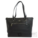 コーチ F79608 ギャラリー トート トートバッグ レザー レディース 【中古】【COACH】