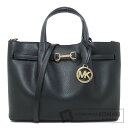 マイケルコース 2WAY トートバッグ レザー レディース 【中古】【Michael Kors】