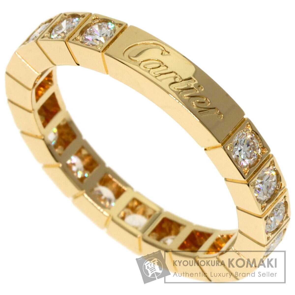 楽天市場】カルティエ ラニエール(素材(貴金属)イエロー 楽天市場】カルティエ ラニエール(素材(貴金属)イエロー