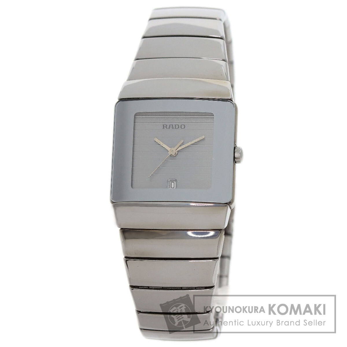 楽天市場】rado セラミック 中古の通販 楽天市場】rado セラミック 中古の通販