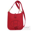エルメス エブリンTPM ゴールド金具 ショルダーバッグ トリヨンクレマンス レディース 【中古】【HERMES】