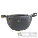 ルイヴィトン M44812 バムバッグ ボディバッグ アンプラント レディース 【中古】【LOUIS VUITTON】
