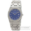 オーデマ・ピゲ 56175ST/O/0789ST/09 ロイヤルオーク Cal2612 腕時計 ステンレススチール/SS メンズ 【中古】【AUDEMARS P...