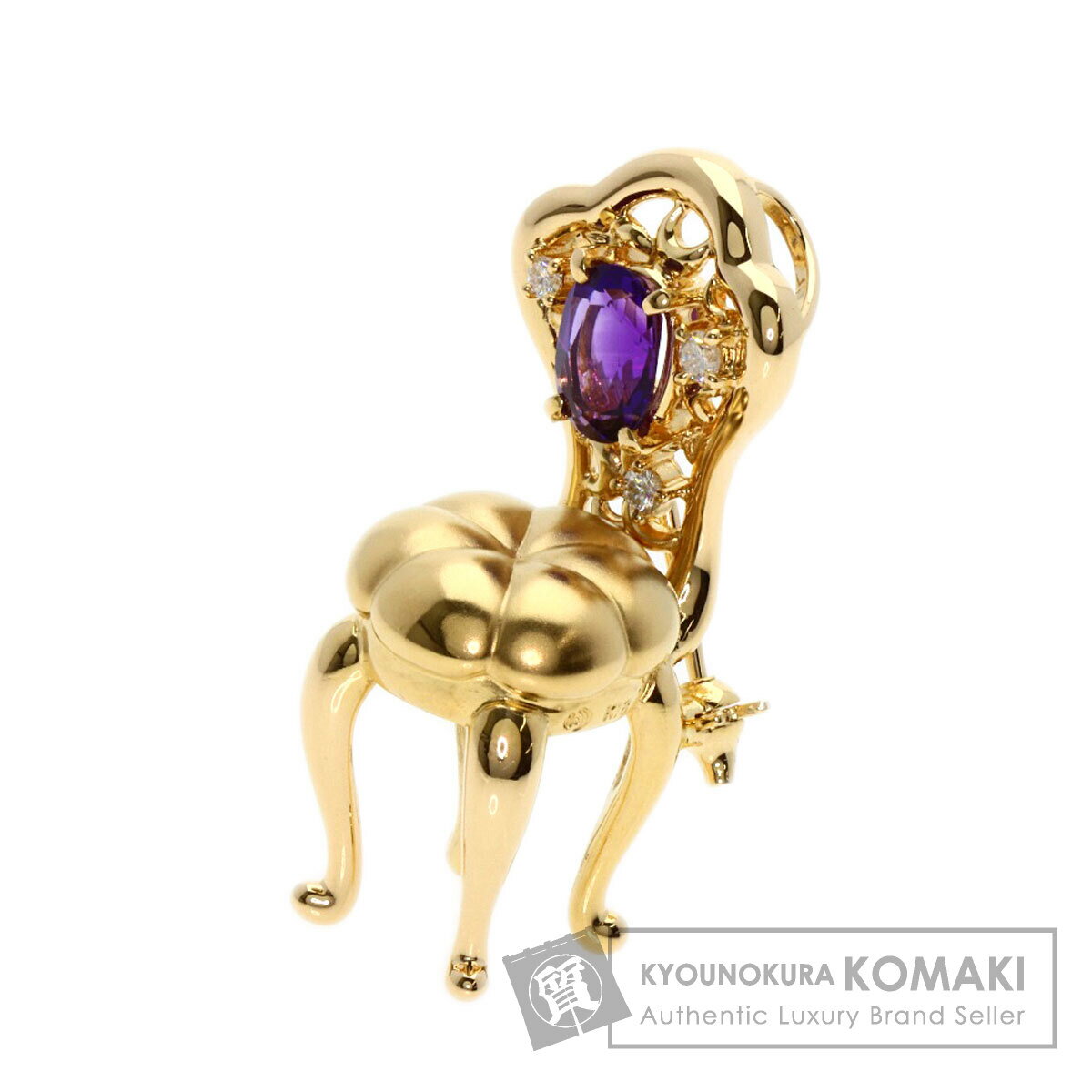 【中古】タサキチェアダイヤモンドア...