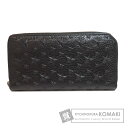 ジミーチュウ スターモチーフ 長財布(小銭入れあり) レザー レディース 【中古】【Jimmy Choo】(4)