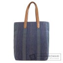 エルメス カリカット トートバッグ キャンバス レディース 【中古】【HERMES】