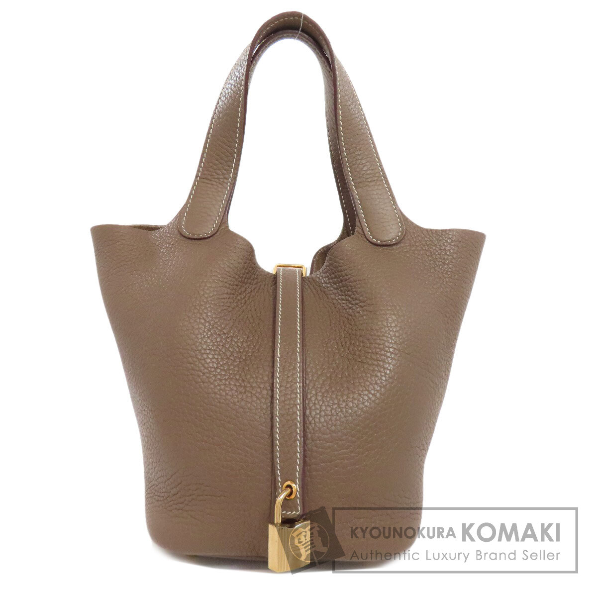 楽天市場】エルメス ピコタンロック PM 中古(素材(生地・毛糸 楽天市場】エルメス ピコタンロック PM 中古(素材(生地・毛糸