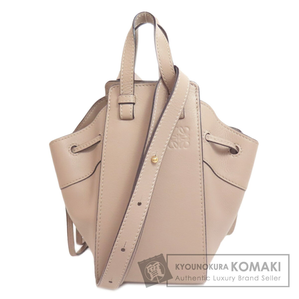楽天市場】LOEWE ロエベ ハンモック(カラーグレー)(バッグ 楽天市場】LOEWE ロエベ ハンモック(カラーグレー)(バッグ