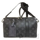 ルイヴィトン M45936 シティ・キーポル ショルダーバッグ モノグラムキャンバス レディース 【中古】【LOUIS VUITTON】