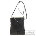 ロエベ イケバナ ショルダーバッグ カーフ レディース 【中古】【LOEWE】(4)