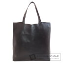 カルティエ ハッピーバースデー トートバッグ レザー レディース 【中古】【CARTIER】