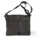 サルヴァトーレフェラガモ ロゴ トートバッグ ナイロン素材 レディース 【中古】【Salvatore Ferragamo】