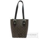 ゴヤール マリギャラントPM トートバッグ コーティングキャンバス レディース 【中古】【GOYARD】