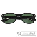 レイバン ロゴ サングラス プラスチック レディース 【中古】【Ray...(4)