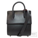 クリスチャンルブタン 2WAY ハンドバッグ カーフ レディース 【中古】【Christian Louboutin】(4)