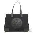 トリーバーチ エラトート トートバッグ ナイロン素材 レディース 【中古】【Tory Burch】