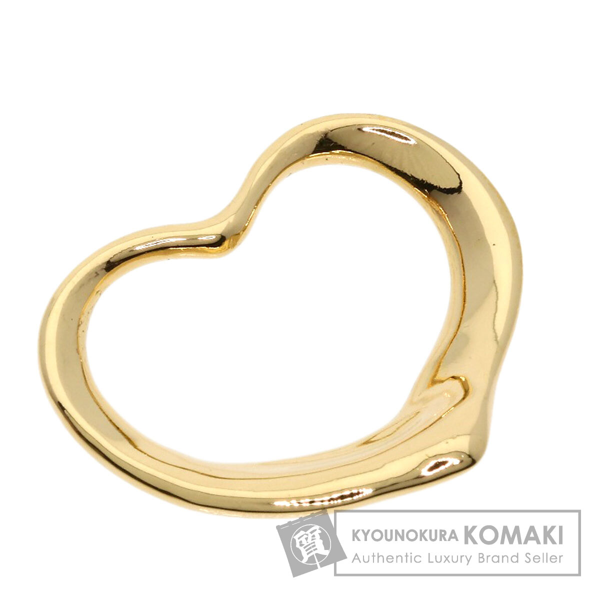 ティファニー　ネックレス・ペンダント