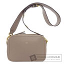 フェンディ キャム ショルダーバッグ カーフ レディース 【中古】【FENDI】