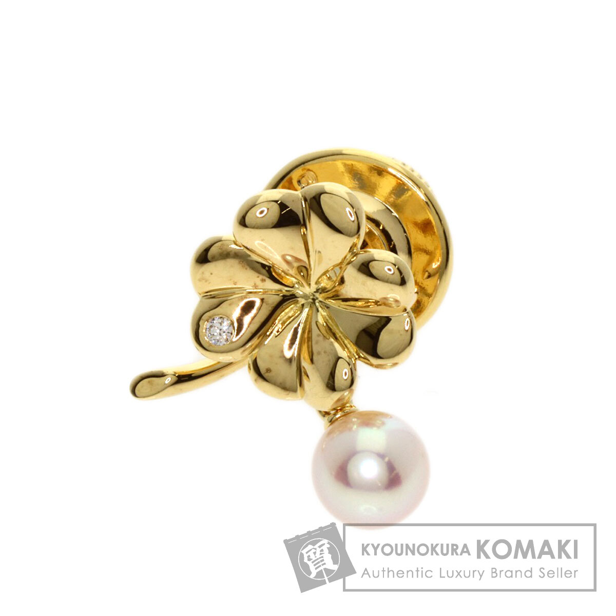 【新品】MIKIMOTO ミキモト ピンブローチ 2個セット 箱付き 楽天市場】MIKIMOTO ミキモト(ブローチ|レディースジュエリー
