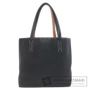 【SPECIAL COUPON対象商品 6/20〜6/26 10時迄!】エルメス ドゥブルセンス28 トフィ ブラック トートバッグ トリヨン レディース 【中...