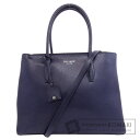 ケイトスペード 2WAY トートバッグ PVC レディース 【中古】【kate spade】