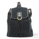 グッチ 141642 GG リュック・デイパック キャンバス レディース 【中古】【GUCCI】