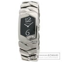 ティファニー Z6301.10 ティソロ 腕時計 ステンレススチール/SS レディース 【中古】【TIFFANY&Co.】