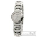 ラドー 318.0549.3 ダイヤスター 腕時計 ステンレススチール/SS レディース 【中古】【RADO】