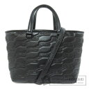 バレンシアガ 702699 BB 2WAY ハンドバッグ カーフ レディース 【中古】【BALENCIAGA】