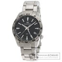 セイコー SBGN027 9F86-0AK0 グランドセイコー スポーツコレクション 腕時計 ステンレススチール/SS メンズ 【中古】【SEIKO】