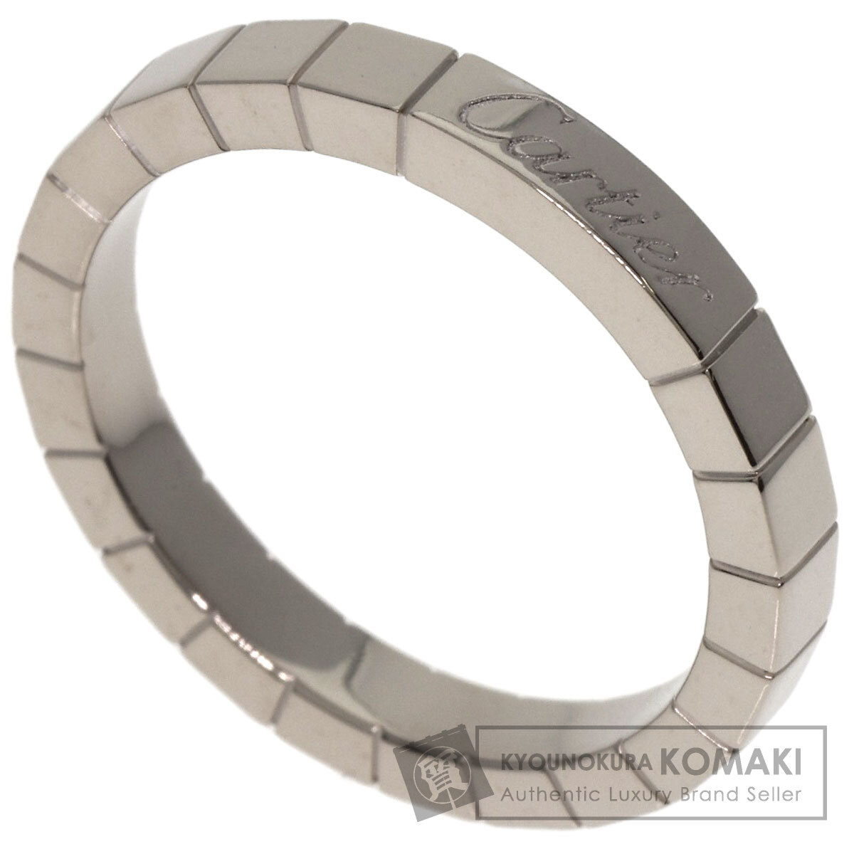 カルティエ ラニエール #57 リング・